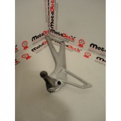 Pedana posteriore sinistra rear left footpeg footboard Mv Agusta F3 675 800