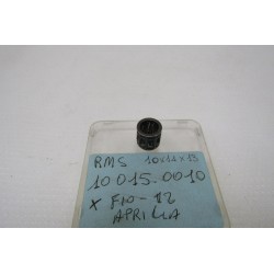 Gabbia a rulli KBK Needle...