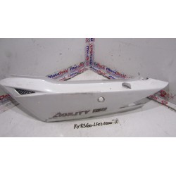 Carena coda sx Tail fairing...