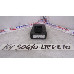 Centralina motore CDI...