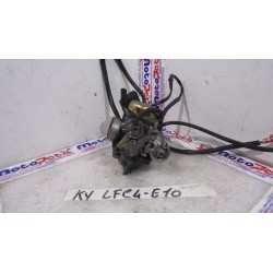 Carburatore Carburetor...