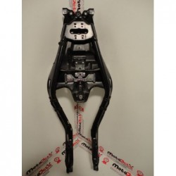 Telaietto posteriore subframe rear bracket Heckrahmen Mv Agusta F3 675 800