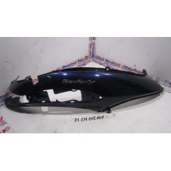 Carena coda dx Tail fairing...