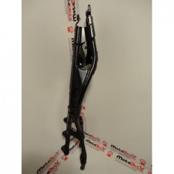 Telaietto posteriore subframe rear bracket Heckrahmen Mv Agusta F3 675 800