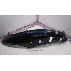 Carena coda sx Tail fairing...