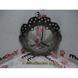 Disco Freno Post Brake Rotor Rear honda nc 700 s 13 14