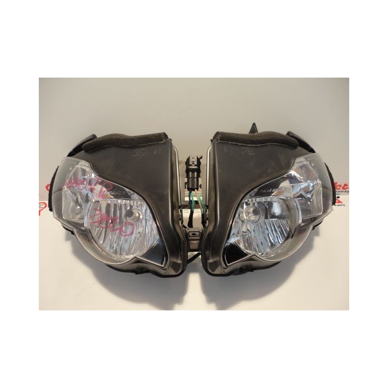 Faro fanale anteriore originale headlight front OEM Honda cbr1000rr 08 11