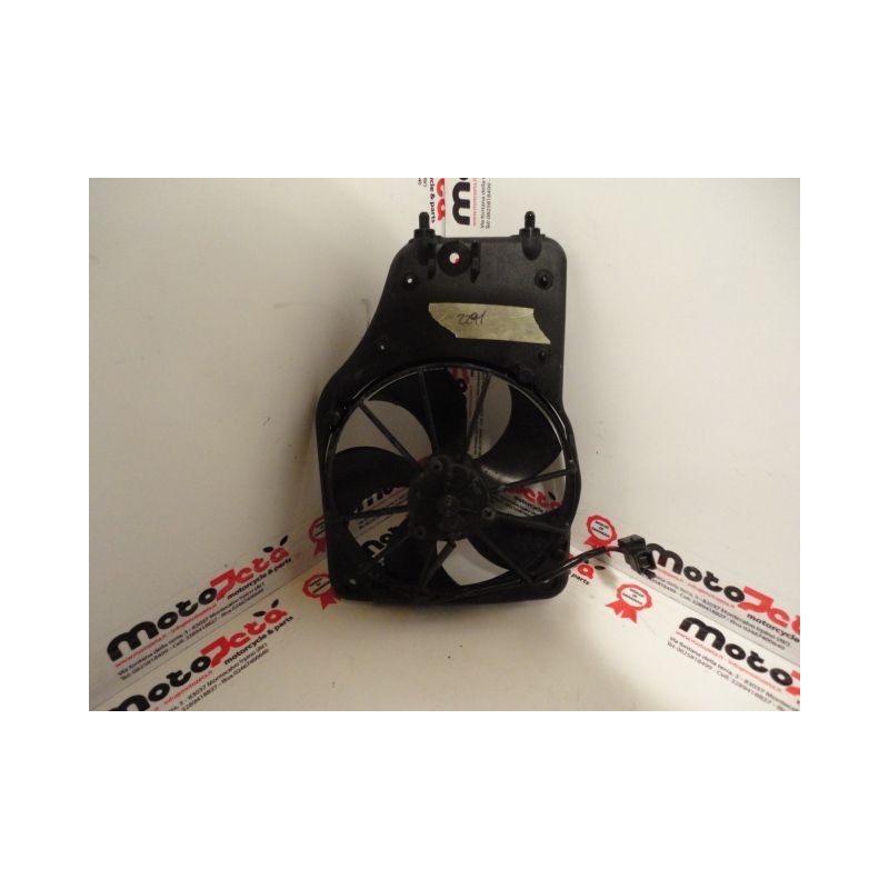 Ventola Radiatore Radiator Elettric Kuhlerlufter Mv Agusta F3 675 800