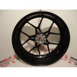 Cerchio posteriore ruota wheel felge rims rear Mv Agusta Brutale F3 675 800