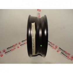 Cerchio posteriore ruota wheel felge rims rear Mv Agusta Brutale F3 675 800