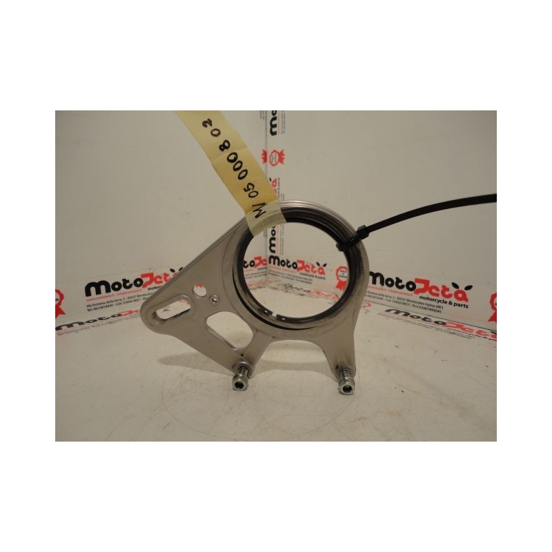 Supporto Pinza Freno Posteriore caliper support Mv Agusta F3 Brutale 675 800