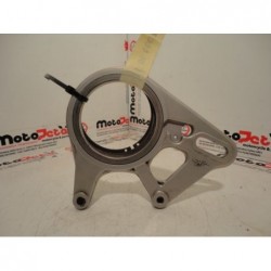 Supporto Pinza Freno Posteriore caliper support Mv Agusta F3 Brutale 675 800