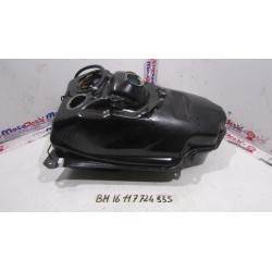 Serbatoio benzina Fuel tank...