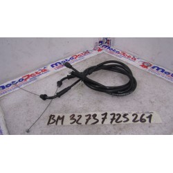 Cavi comando gas Throttle...