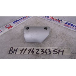 Plastica cover cavi motore...