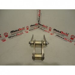 Leveraggio Leverage Mono Ammortizzatore Honda Integra 700 750 12 16