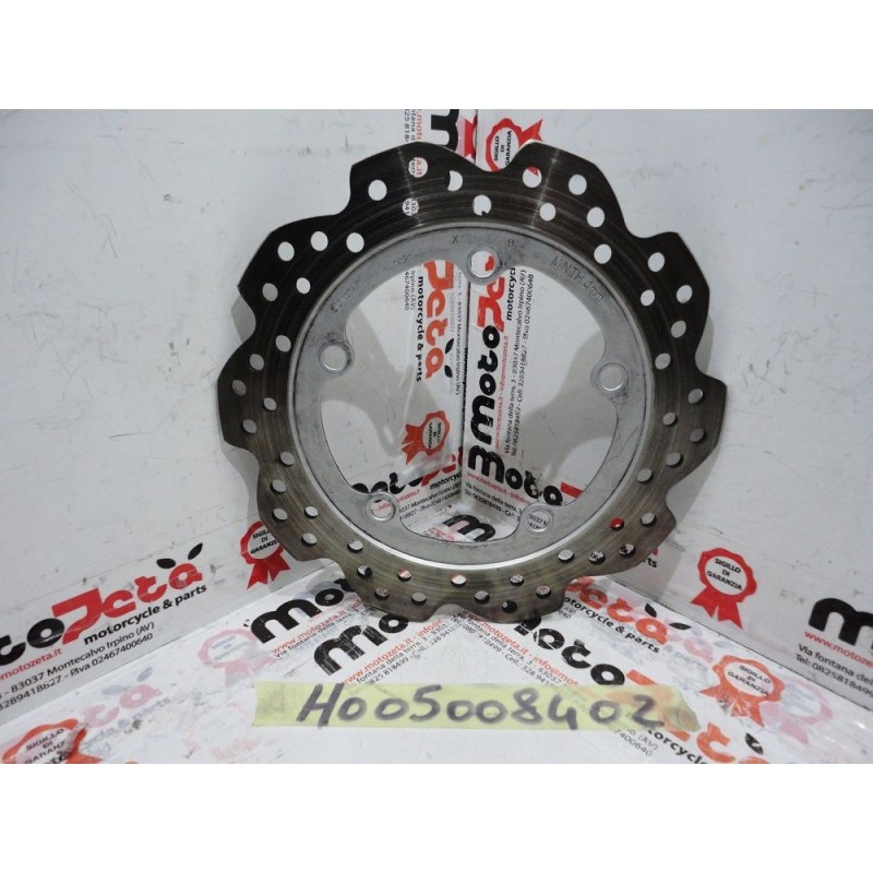 Disco Freno Posteriore Brake Rotor Rear Honda integra 700 750 12 16