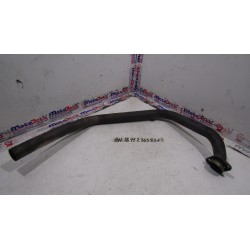 Collettore scarico Exhaust...