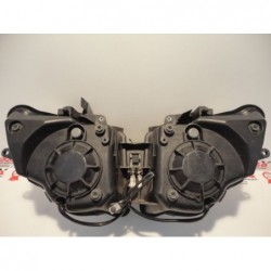 Faro fanale anteriore originale headlight front OEM Honda cbr1000rr 08 11
