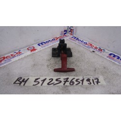 Gancio sella Seat release...