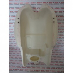 Serbatoio Carburante Fuel Tank Cover Fairing Ducati Monster S2R S4R 800 1000 