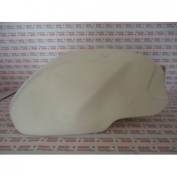 Serbatoio Carburante Fuel Tank Cover Fairing Ducati Monster S2R S4R 800 1000 
