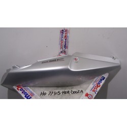 Carena coda dx Tail fairing...