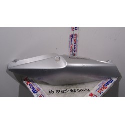 Carena coda sx Tail fairing...