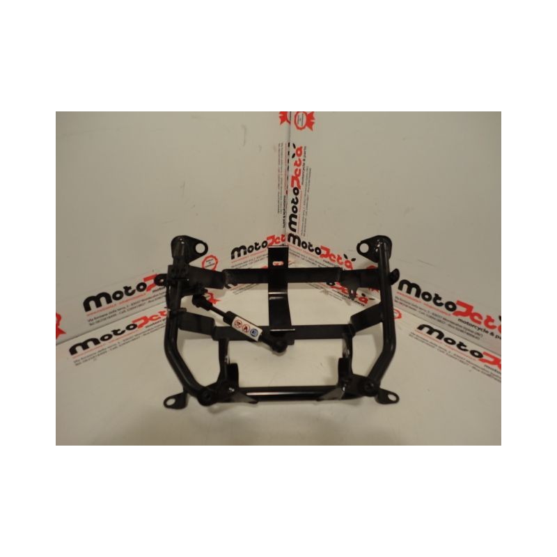 Telaietto porta Batteria Subframe battery holder Honda Integra 700 750 s 12 16
