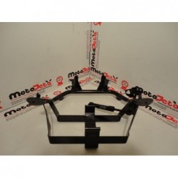 Telaietto porta Batteria Subframe battery holder Honda Integra 700 750 s 12 16