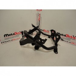 Telaietto porta Batteria Subframe battery holder Honda Integra 700 750 s 12 16