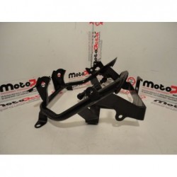Telaietto porta Batteria Subframe battery holder Honda Integra 700 750 s 12 16