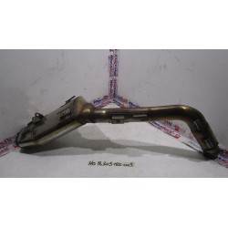 Terminale scarico Exhaust...