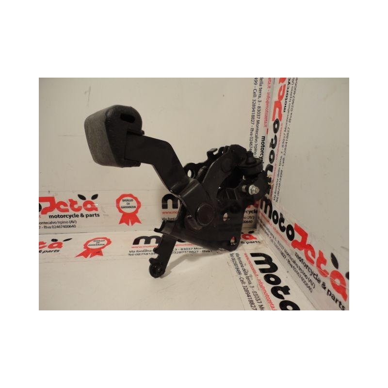 Leva Freno Stazionamento Rear Brake Parking Lever Honda Integra 700 12 14