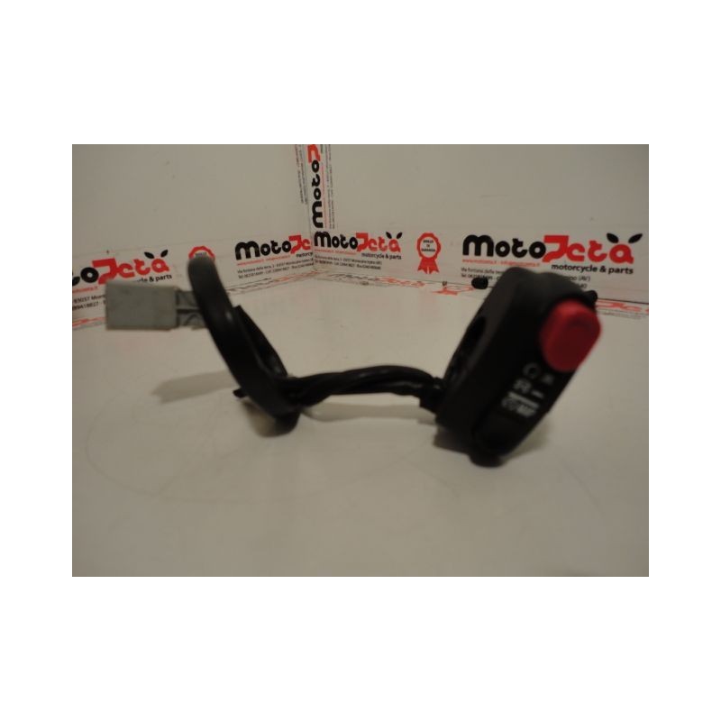 Comando destro accensione switch starter right Mv Agusta Brutale F3 675 800