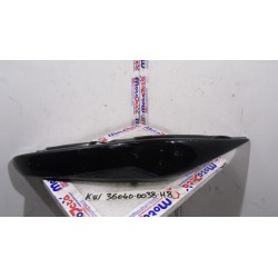 Carena coda dx Tail fairing...
