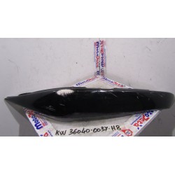 Carena coda sx Tail fairing...