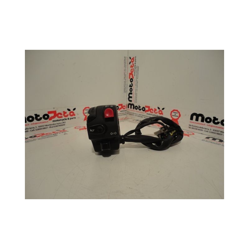 Comando sinistro devioluci light left switch MV Agusta F4 1000 750