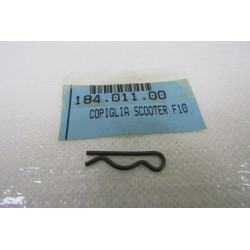 Copiglia perno cavalletto...