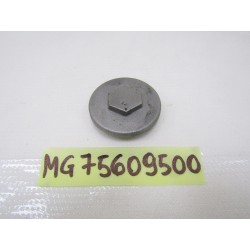 Tappo registro valvole...