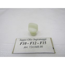 Tappo olio ingranaggi Gears...