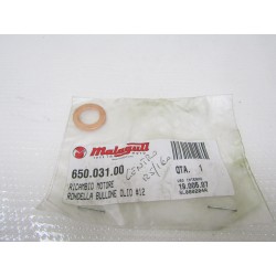 Rondella tappo scarico olio...