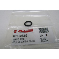 O-ring tappo livello olio...