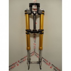 Forcella Forcelle Gabel Forks OHLINS Ducati Multistrada 1200 