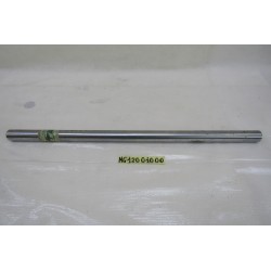 Canna stelo forcella dx/sx...