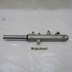 Portaruota sx forcella Fork...