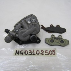 Pinza freno anteriore Brake...