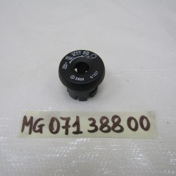 Cappuccio commutatore...