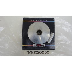 Semipuleggia motrice...