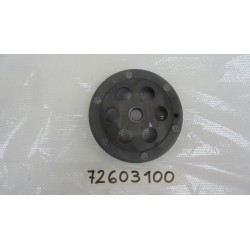 Campana frizione Clutch...